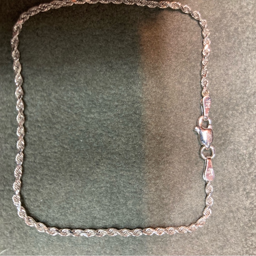 White Gold women’s Bracelet
